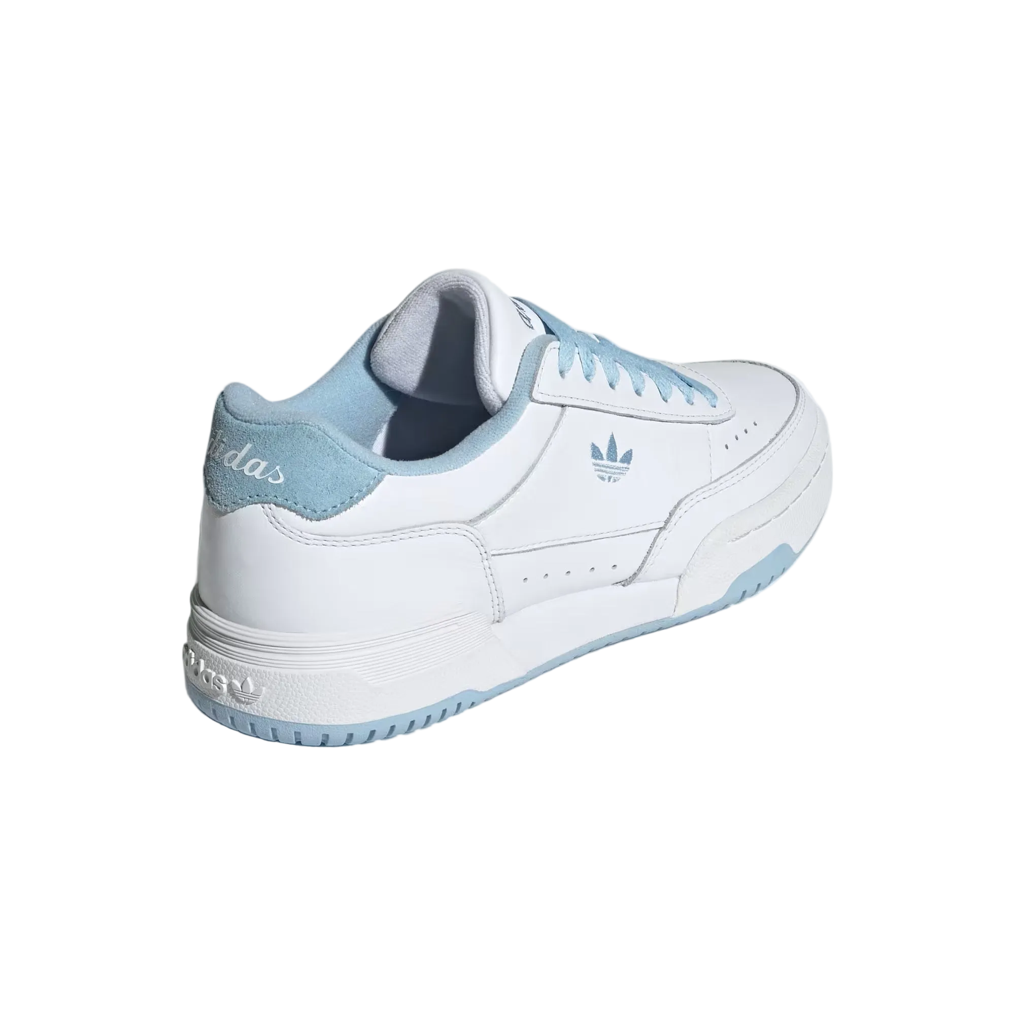 Court Super White Clear Sky Women