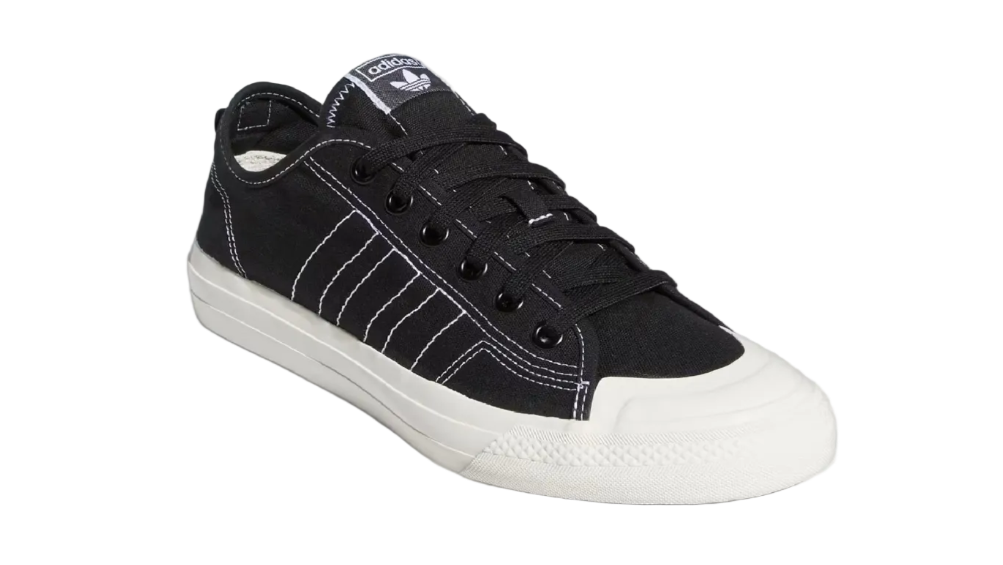 Nizza RF Blk Wht