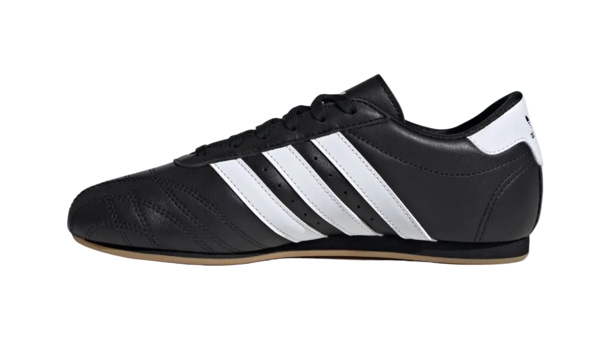 Taekwondo Lace Black Wht Women