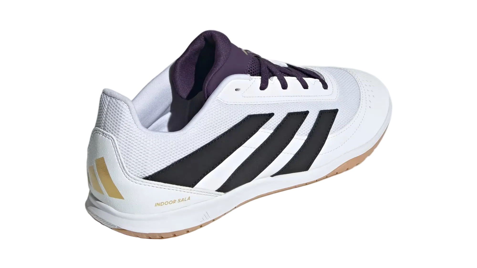 Predator Club Indoor Sala Cloud White Black