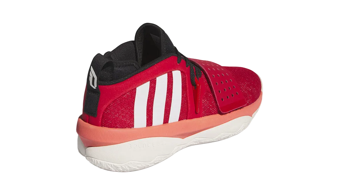 Dame 8 EXTPLY Better Scarlet
