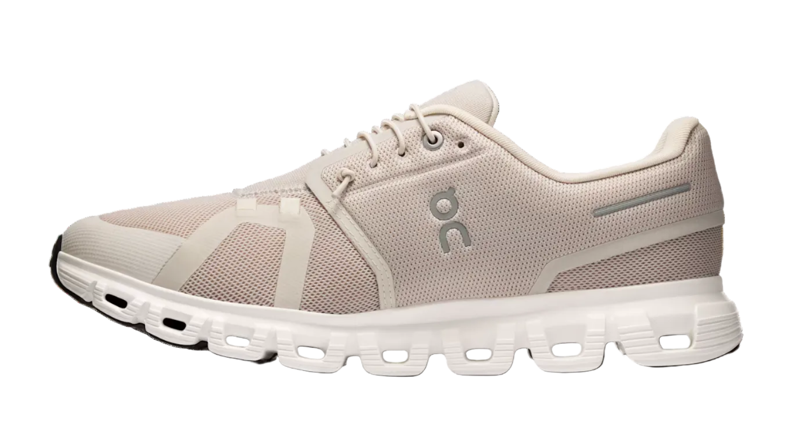 6 Pearl White