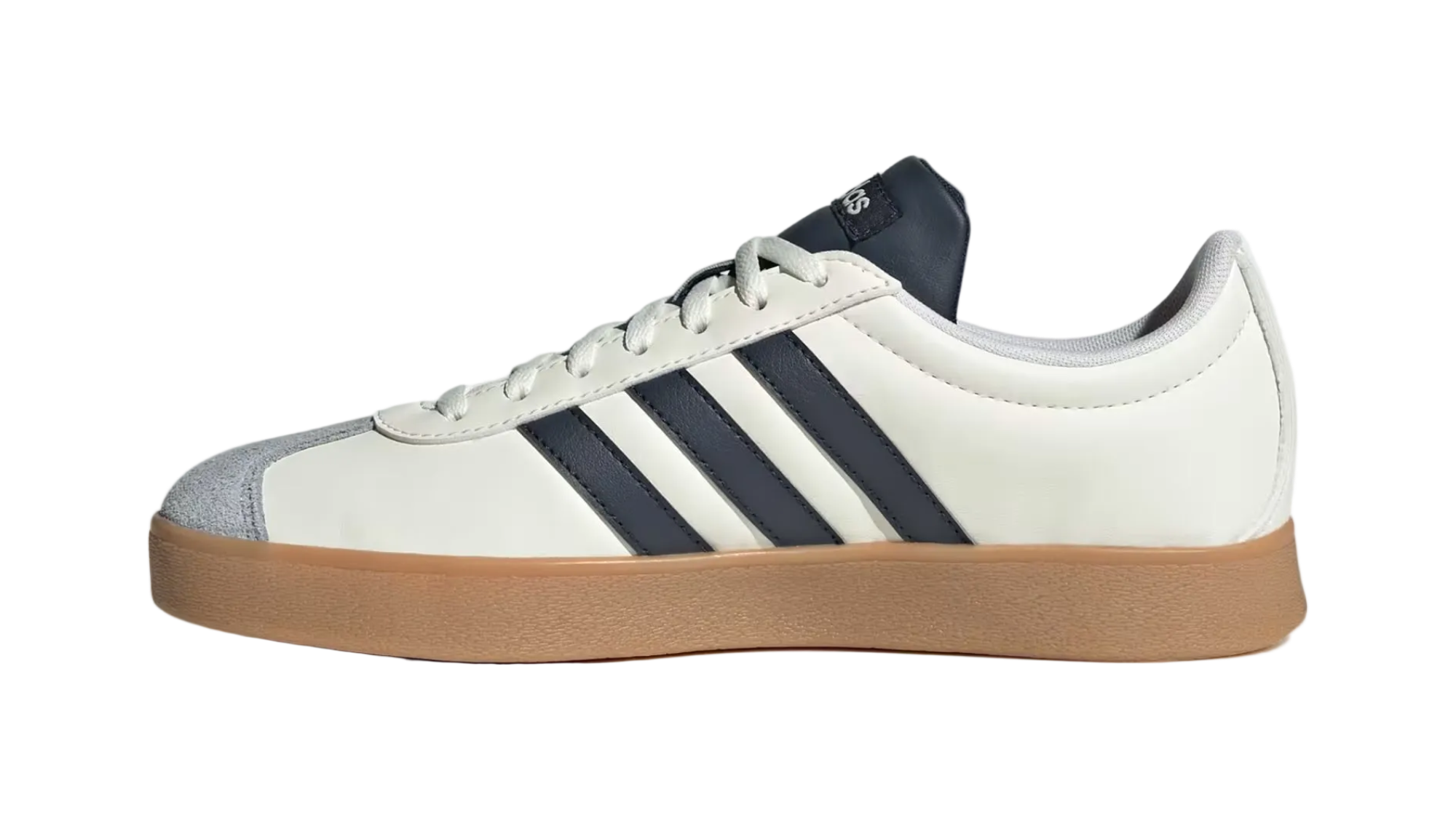 VL Court Base White Ink Halo Women
