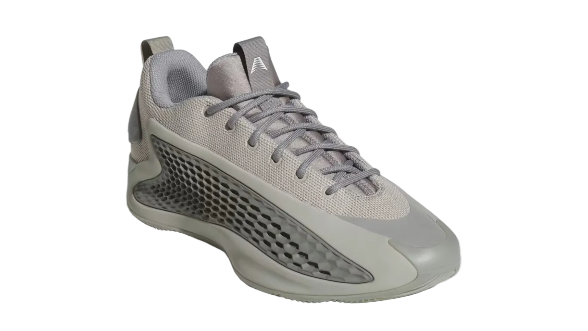 Anthony Edwards 1 Low Metal Grey