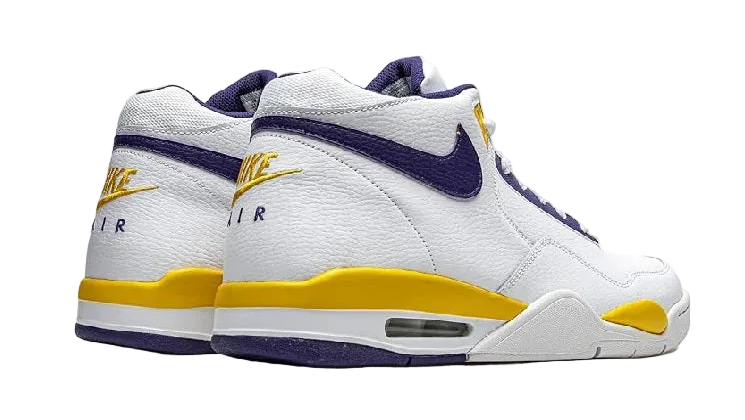 Flight Legacy Lakers