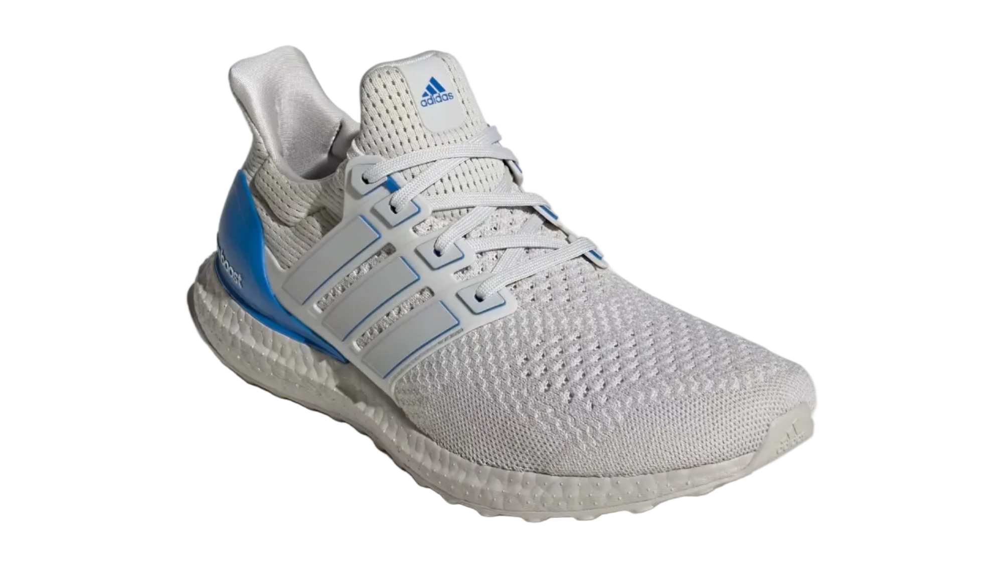 Ultraboost 1.0 Grey One