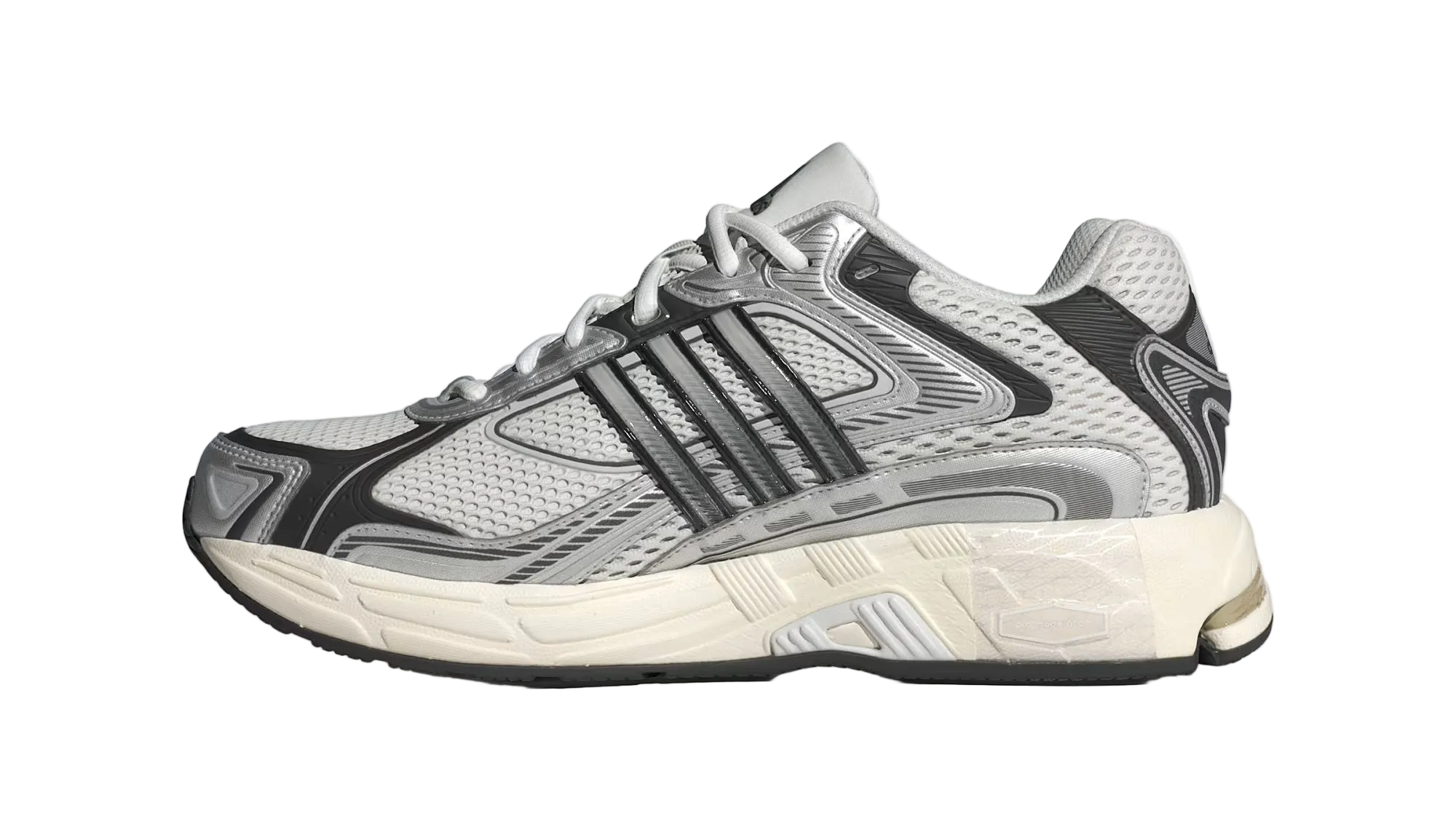 Response CL Cristal Wht Women