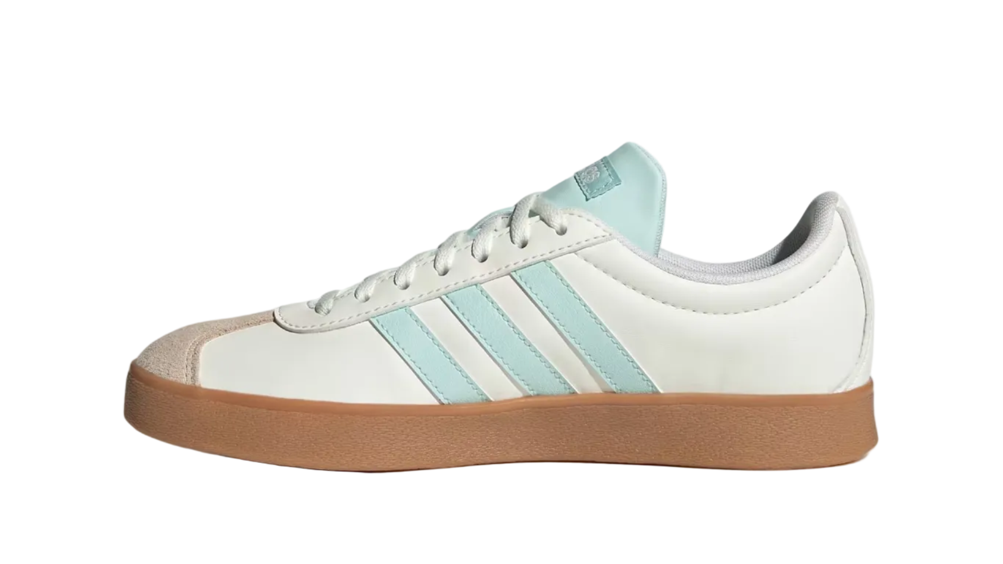 VL Court Base Halo Mint Women