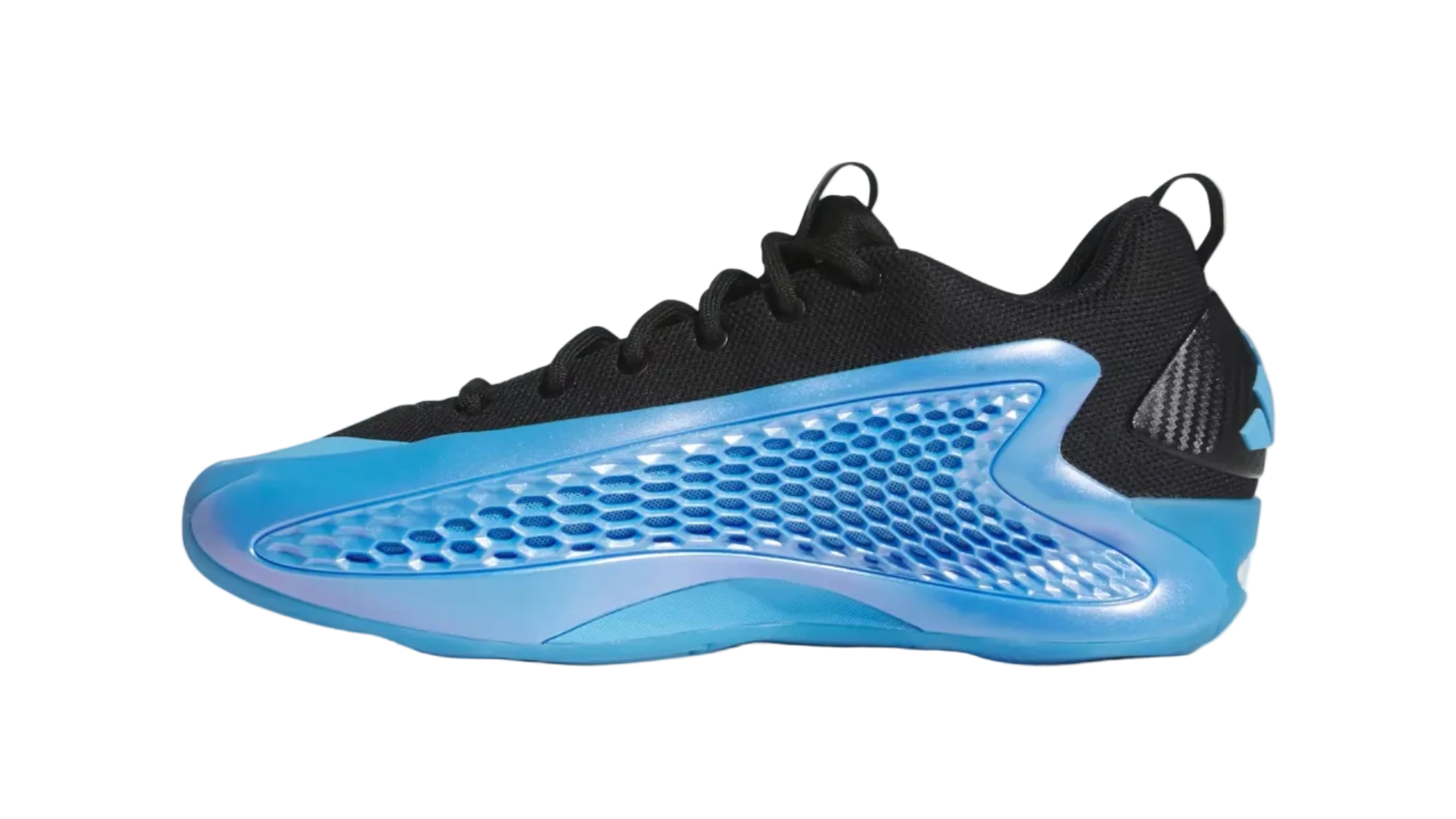 Anthony Edwards 1 Low Blue Burst Blk