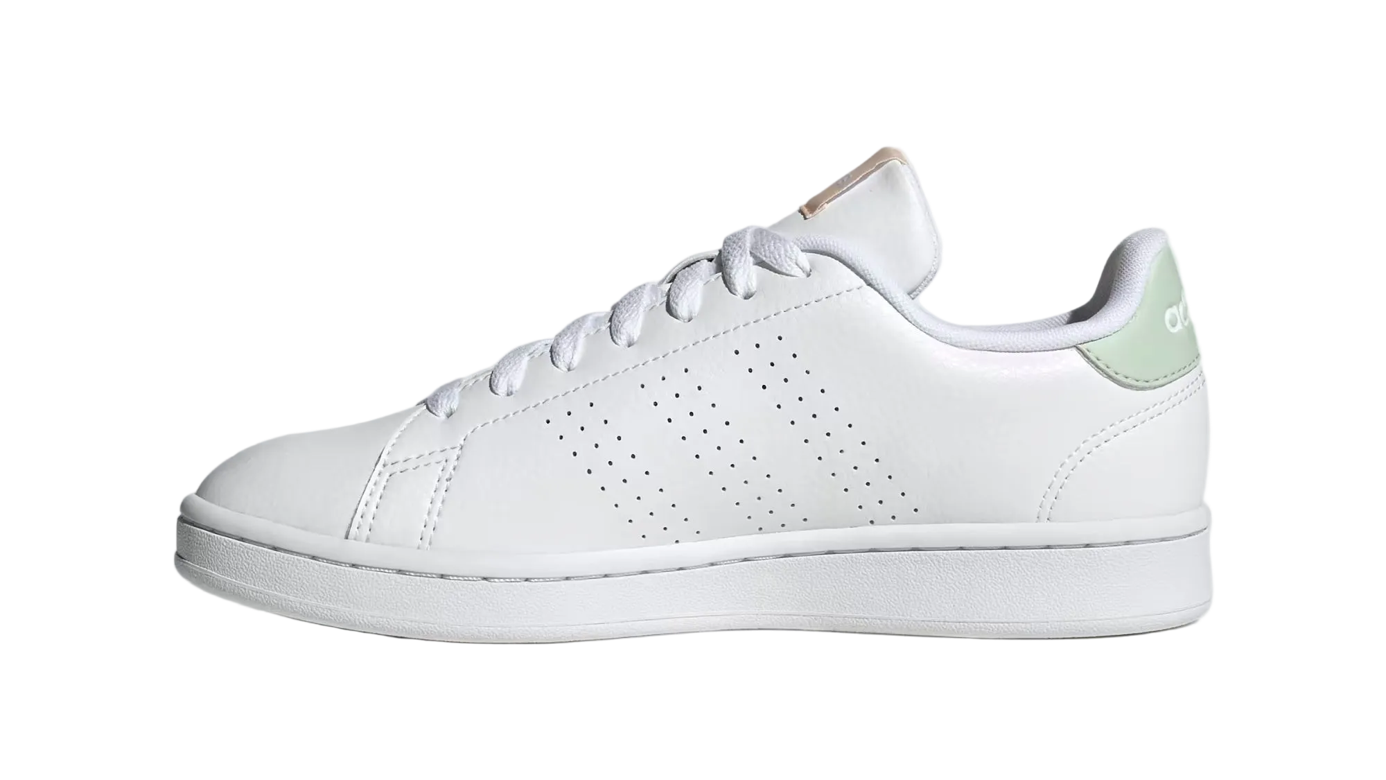 Advantage Cloud White Linen Green Women