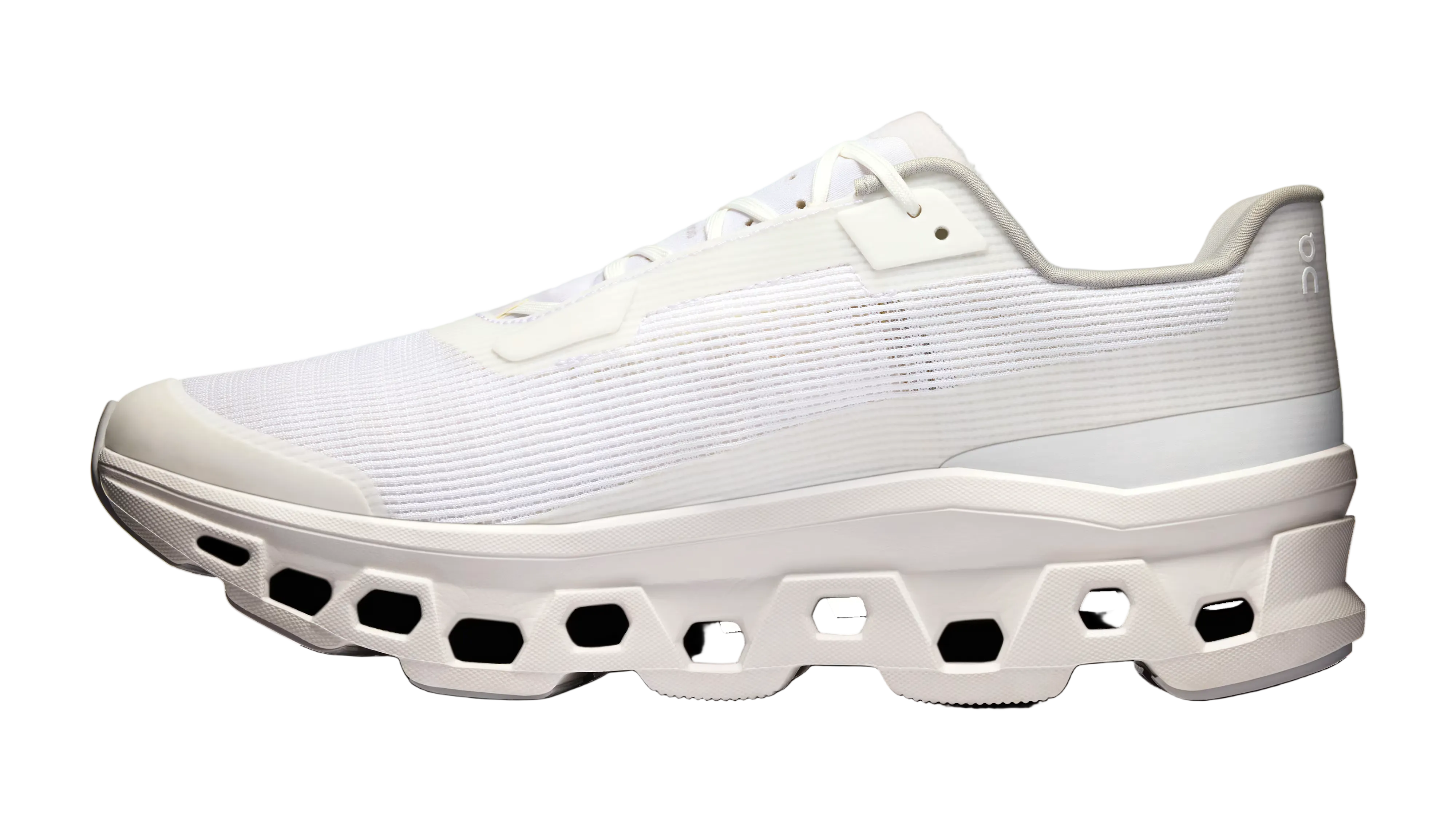 Monster Void Triple White