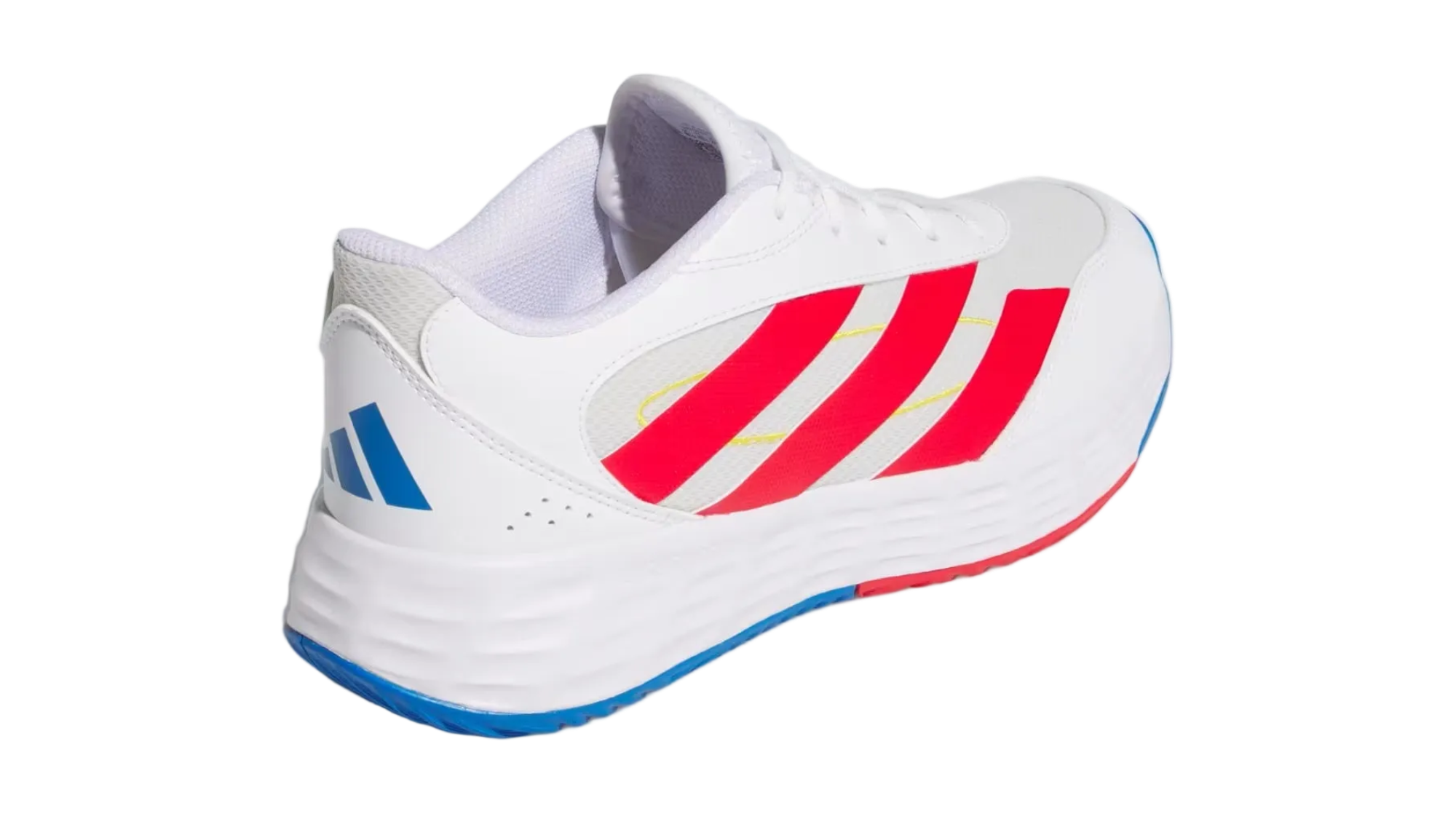 Game Chaser White Ruby Royal Blue