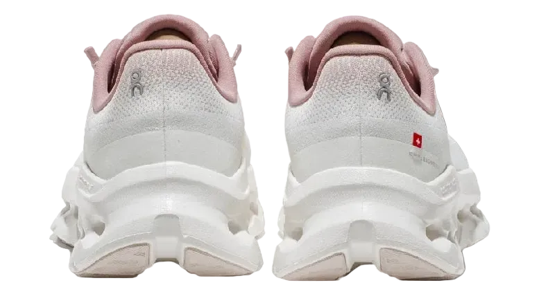 Tilt Biscuit Ivory Women