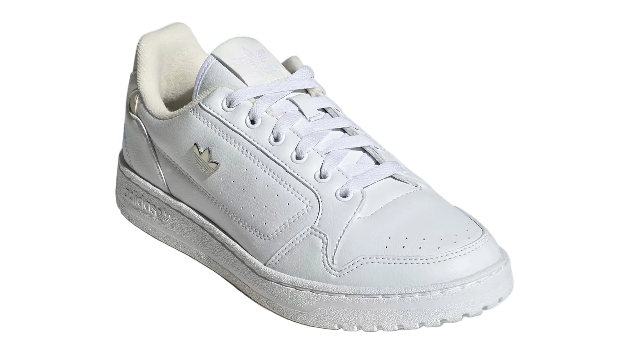 NY 90 Cream Wht Women