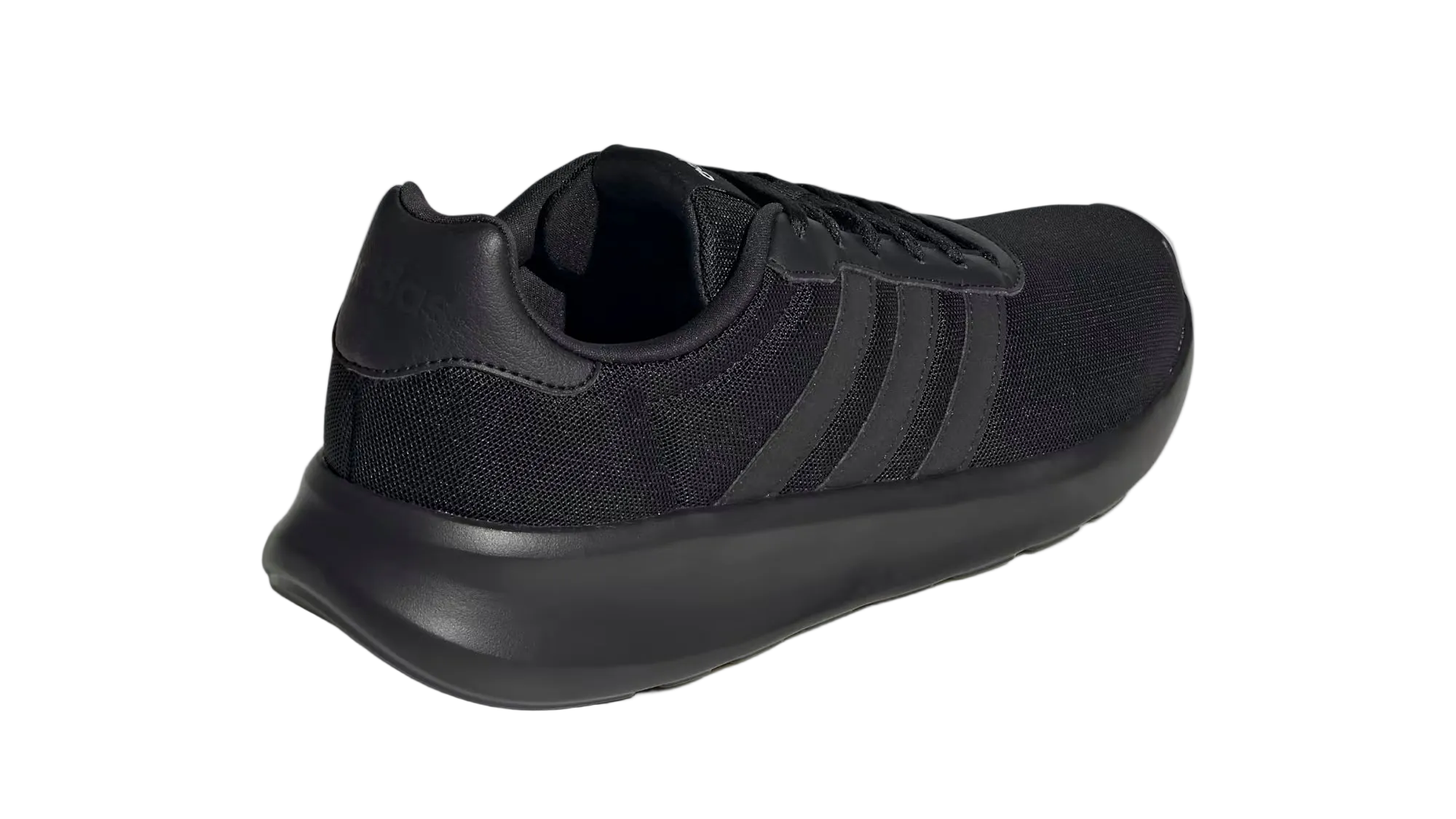 Lite Racer Triple Black