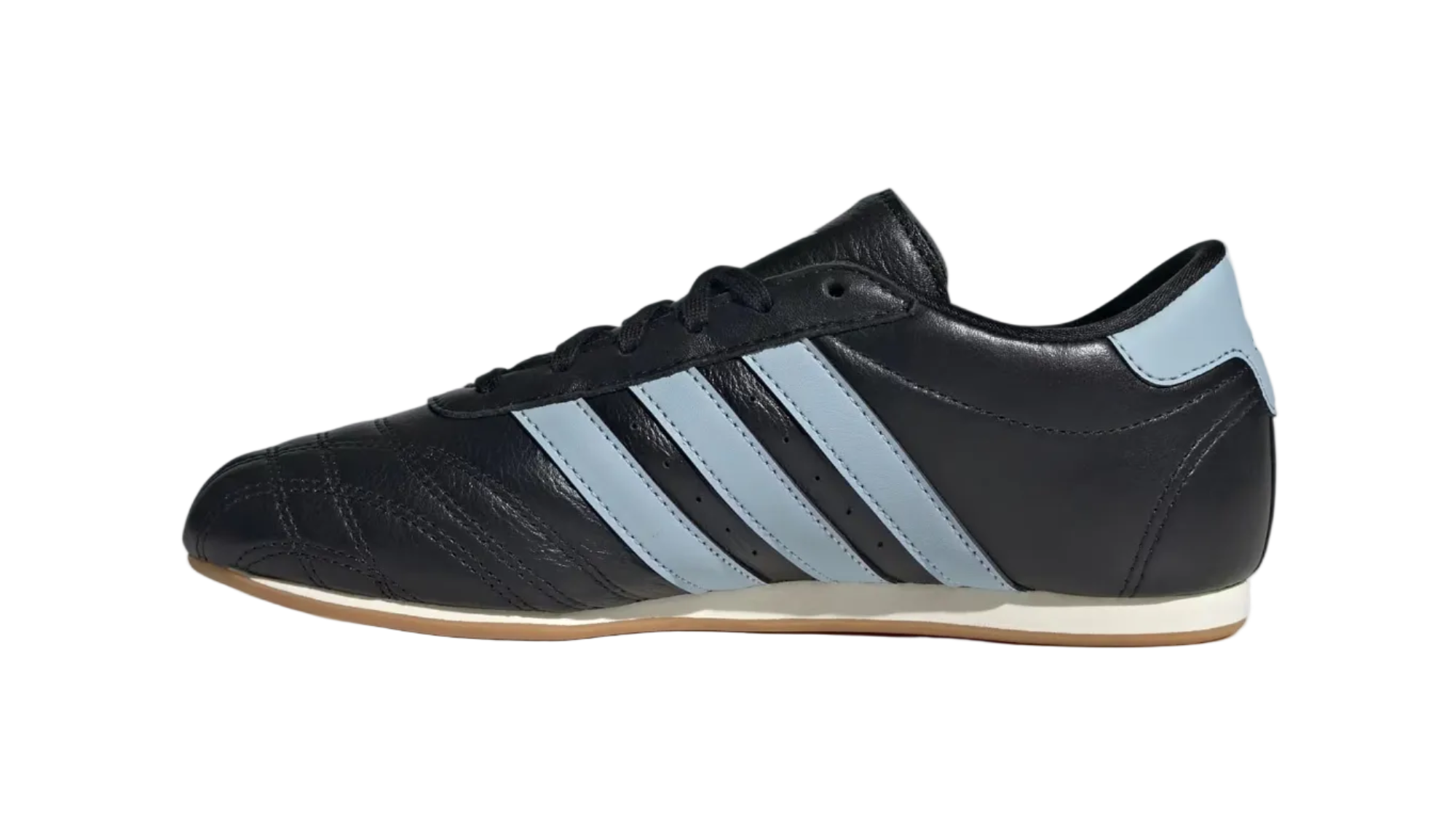 Taekwondo Lace Blk Wonder Blue Women