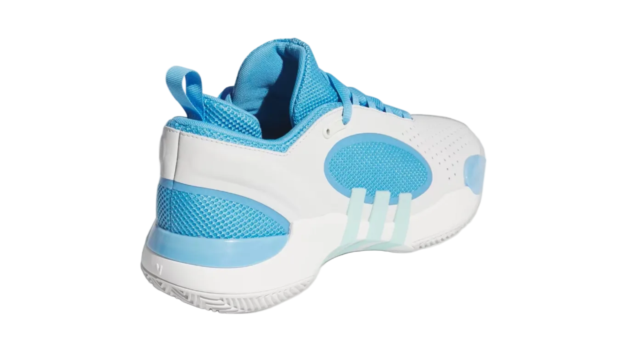 D.O.N. Issue 5 Semi Blue Burst