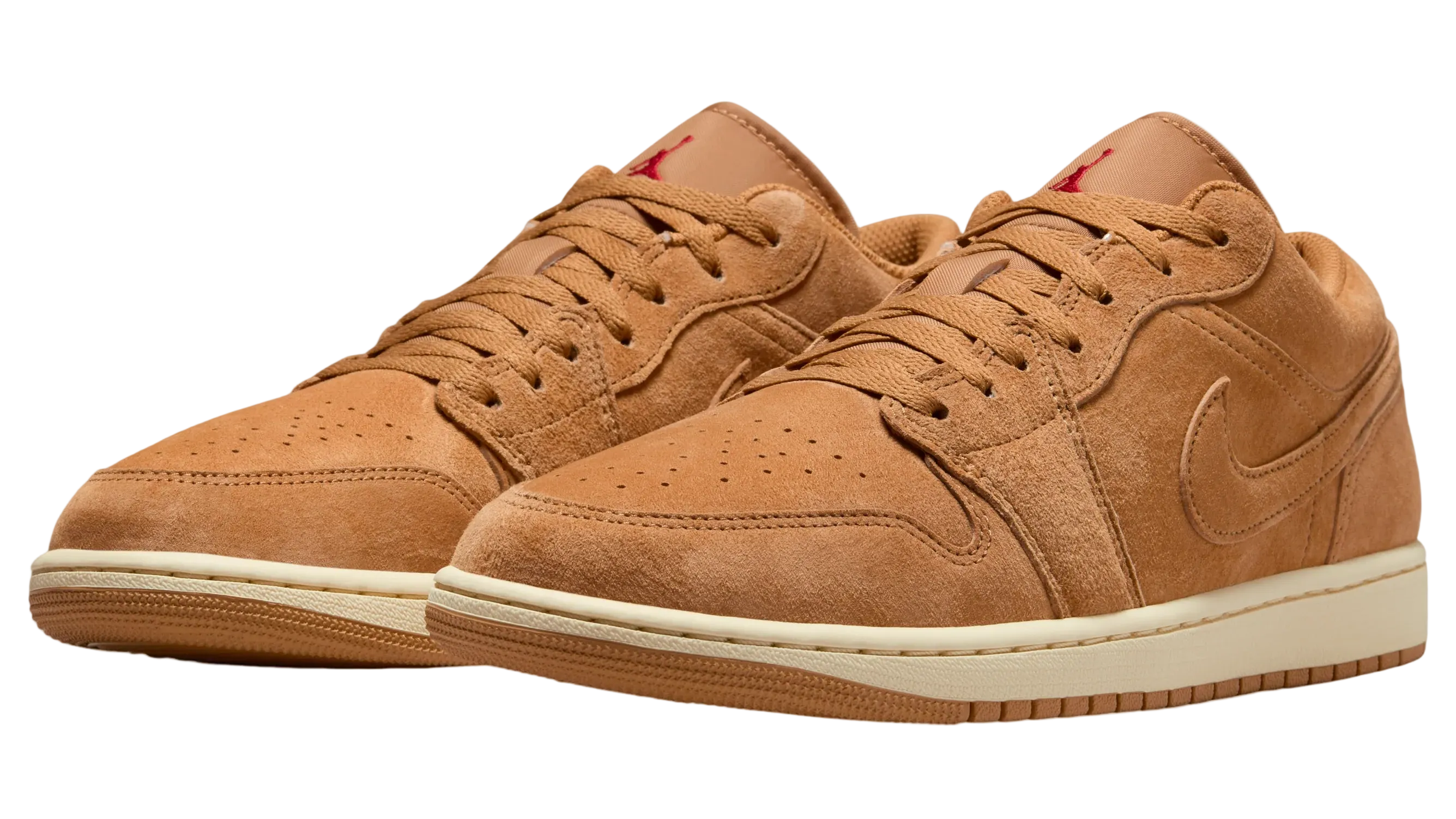 Air Jordan 1 Low SE Flax
