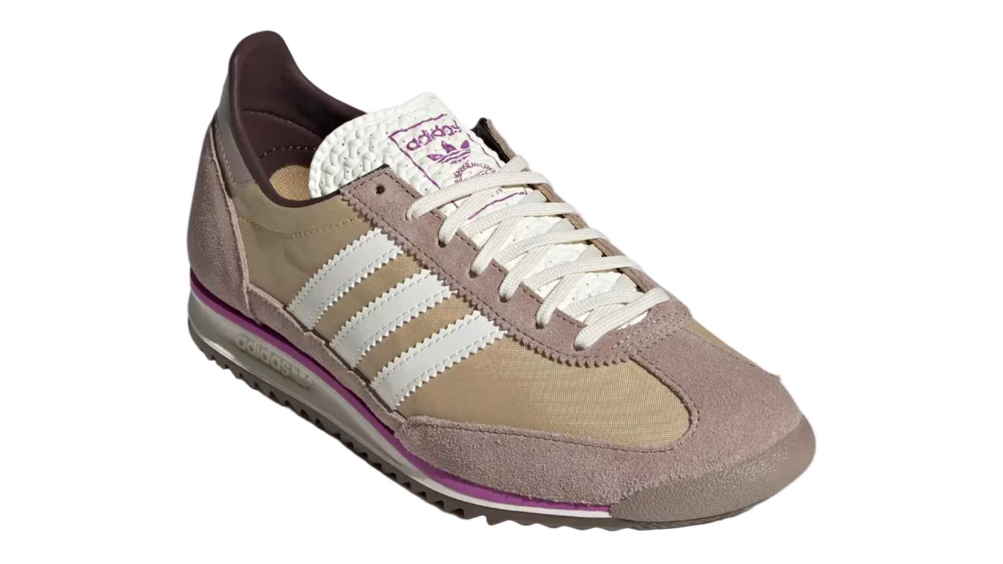 SL 72 RS OG Oat Chalky Brown Women