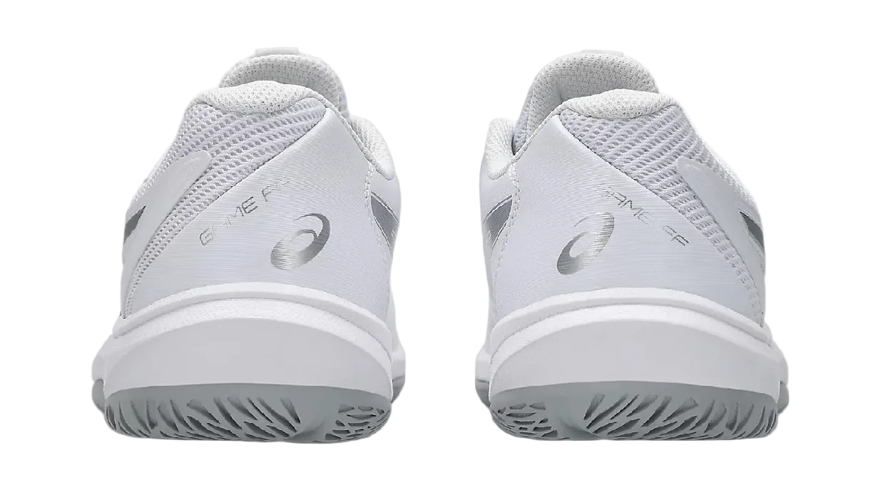 Game FF White Pure Silver Women