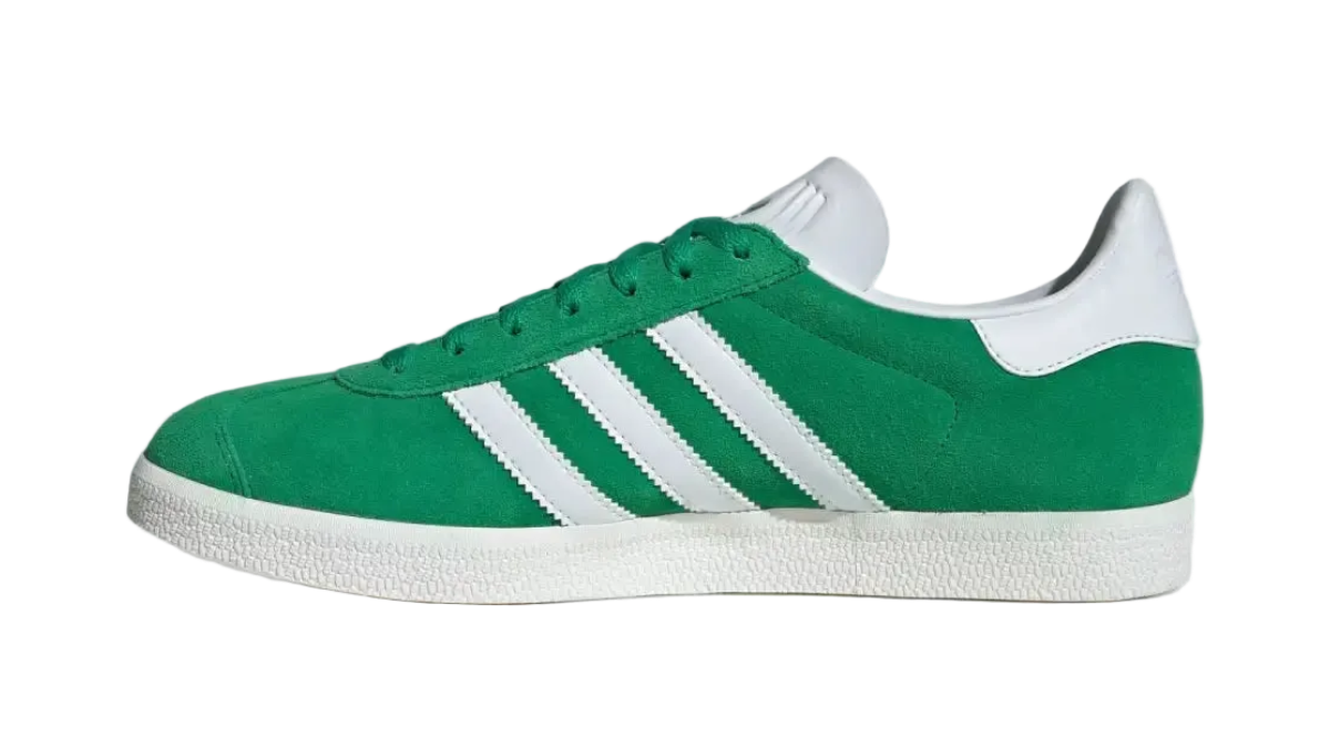 Gazelle Green Cloud White