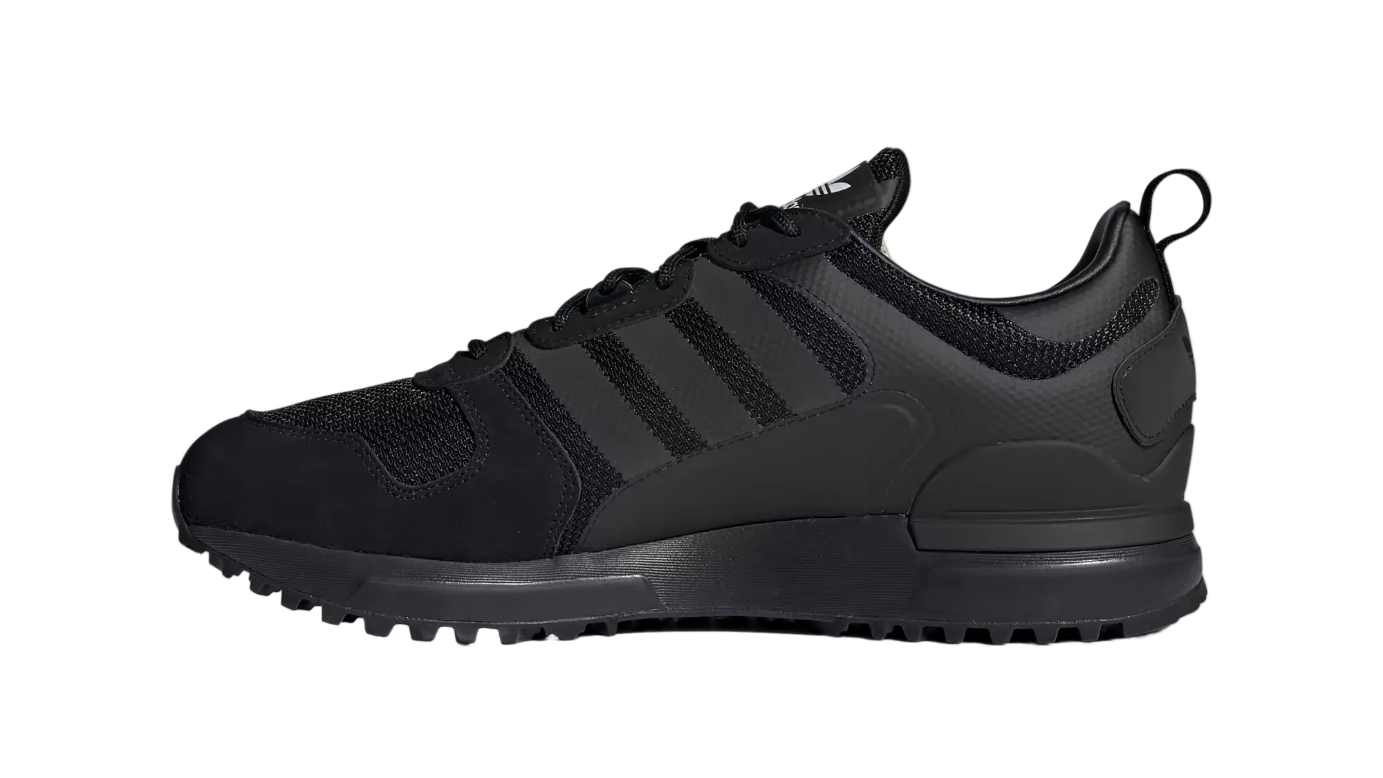ZX 700 HD Triple Black