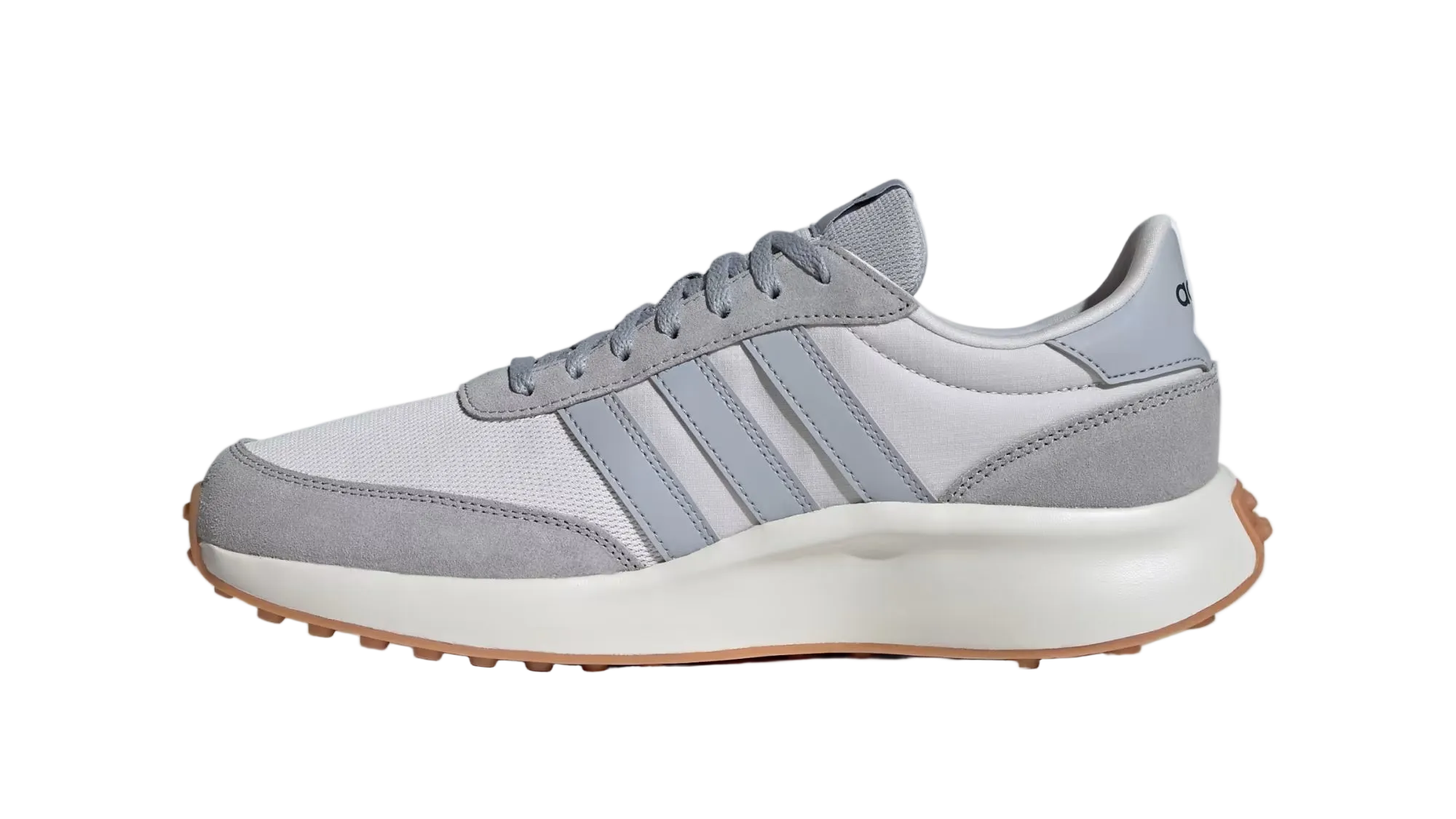 Run 70s Dash Grey Halo