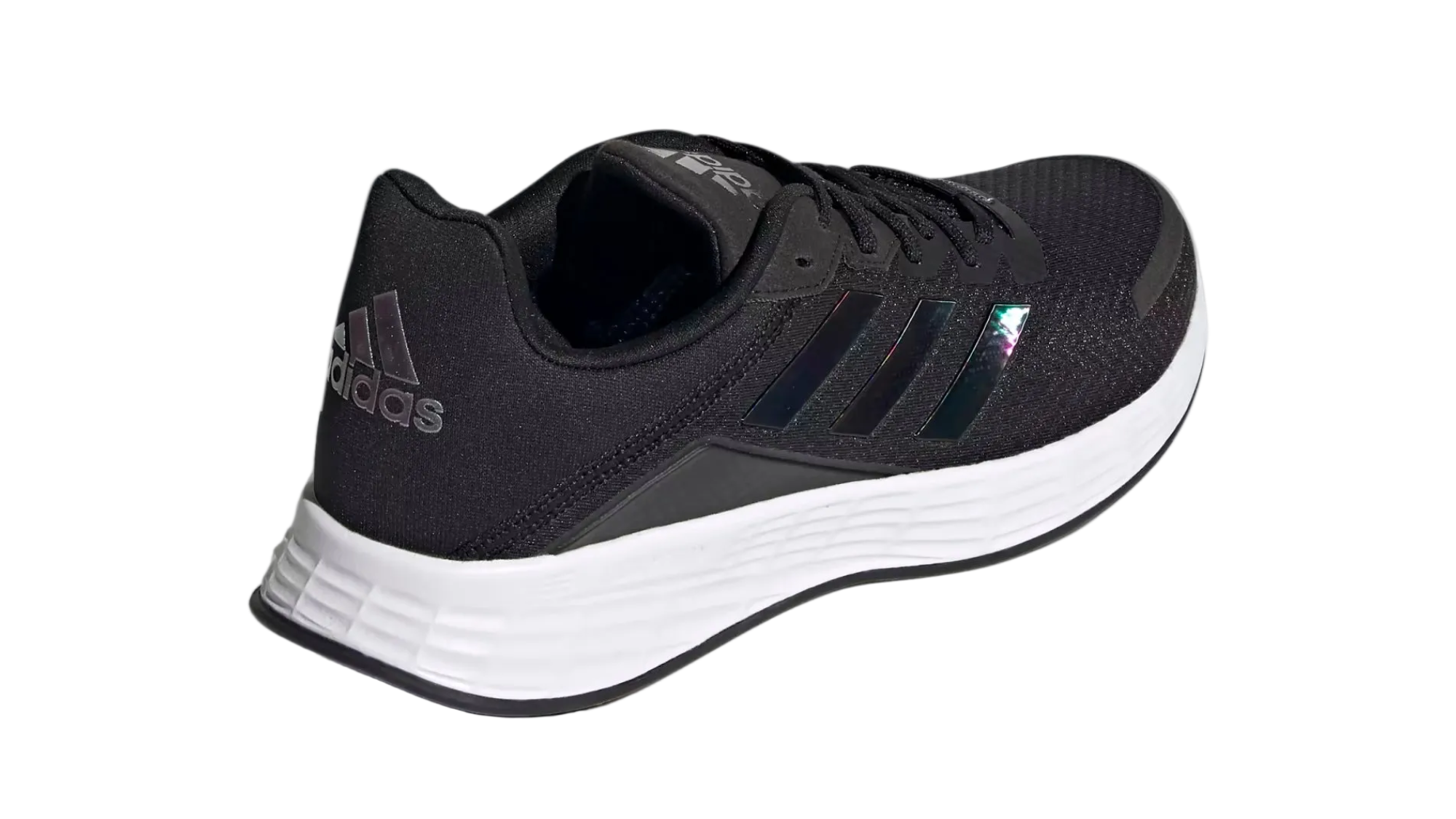 Duramo 10 Black Grey Six