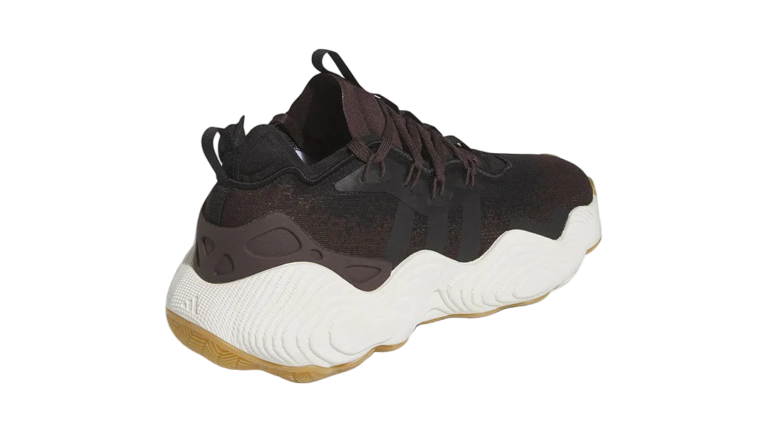 Trae Young 3 Shadow Brown