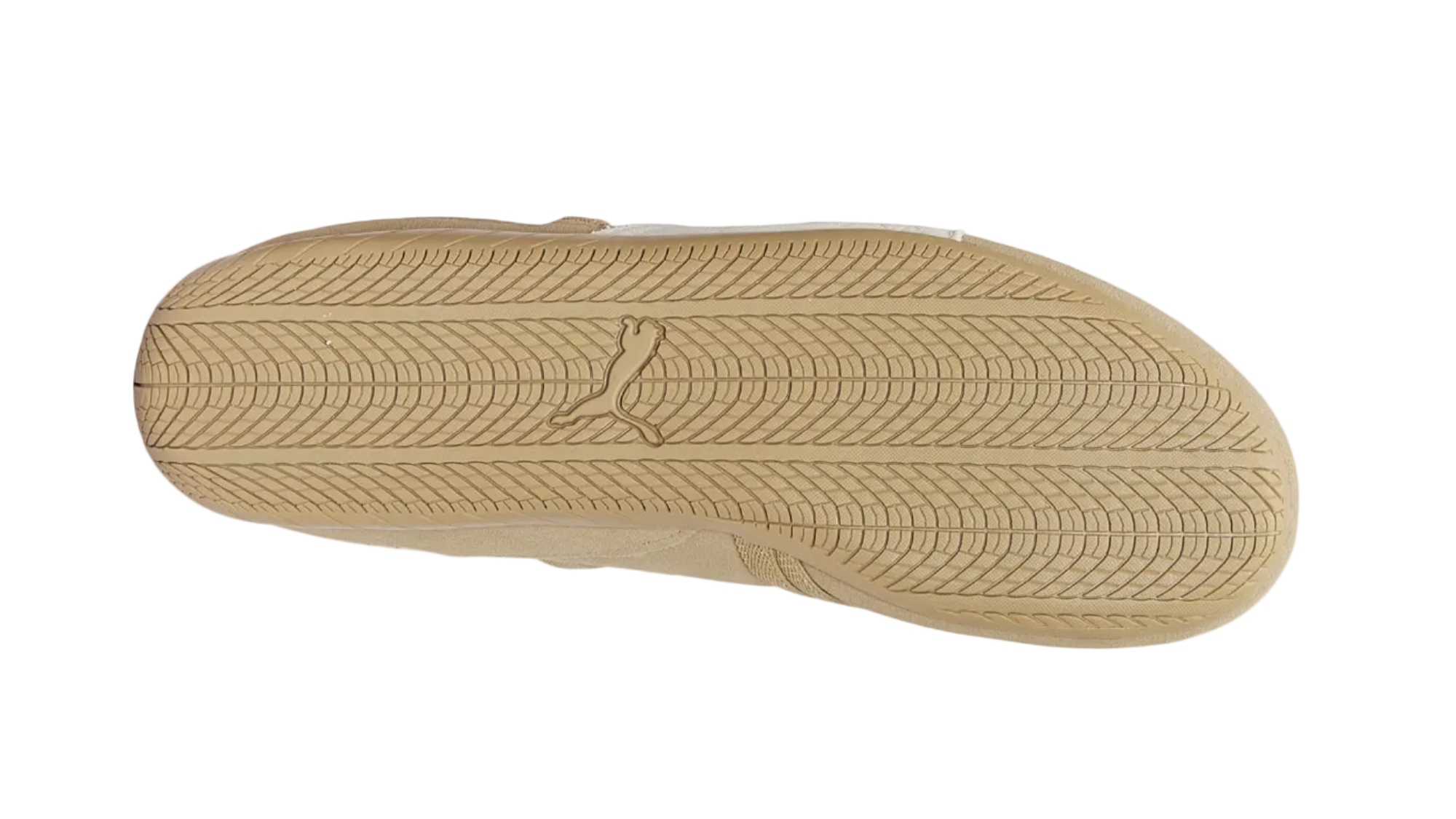 Speedcat Ballet Prairie Tan Women