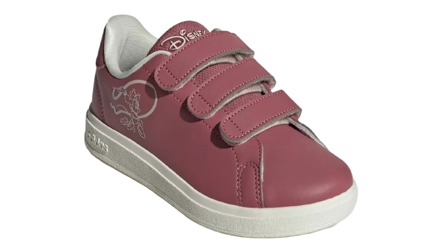 Advantage Mickey &amp; Friends Disney SandyPink Kid