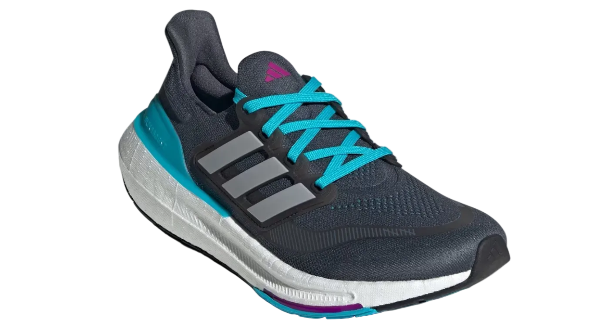 DAMAGE Adidas Ultraboost Light Bold Onix Women