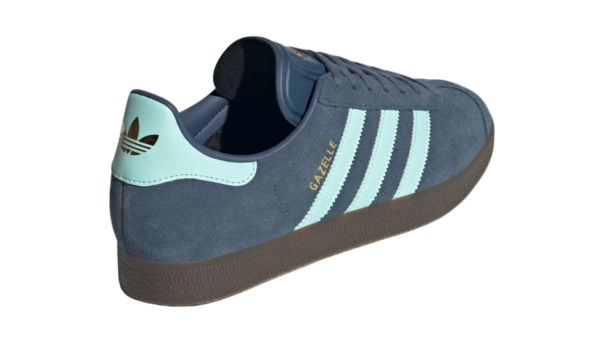 Gazelle Indigo Mint Gum