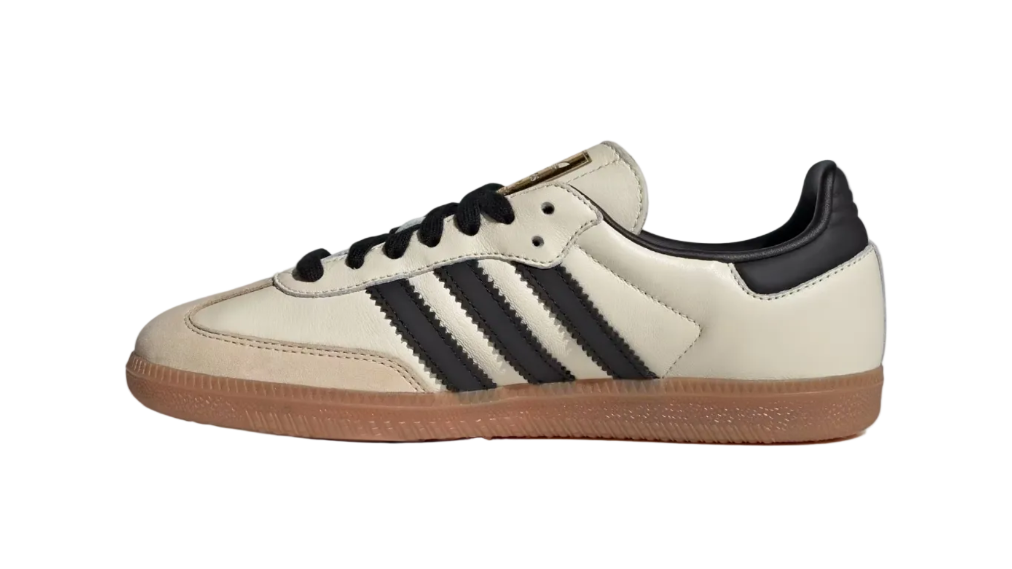 Samba OG Cream Sand Strata Women