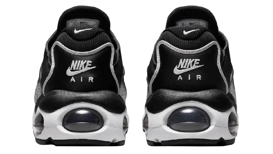 Air Max TW Black/White