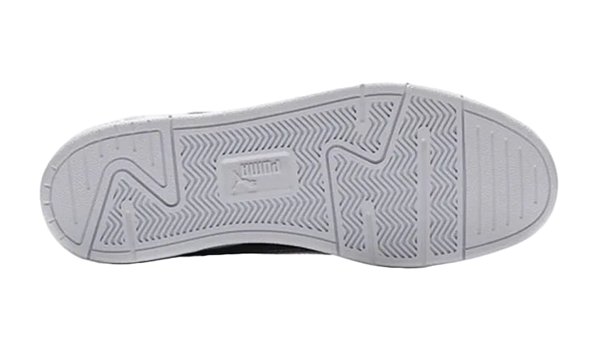Caracal White Black