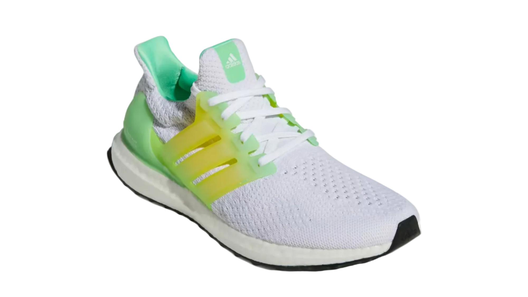 Ultraboost 5.0 DNA Neon Green Women