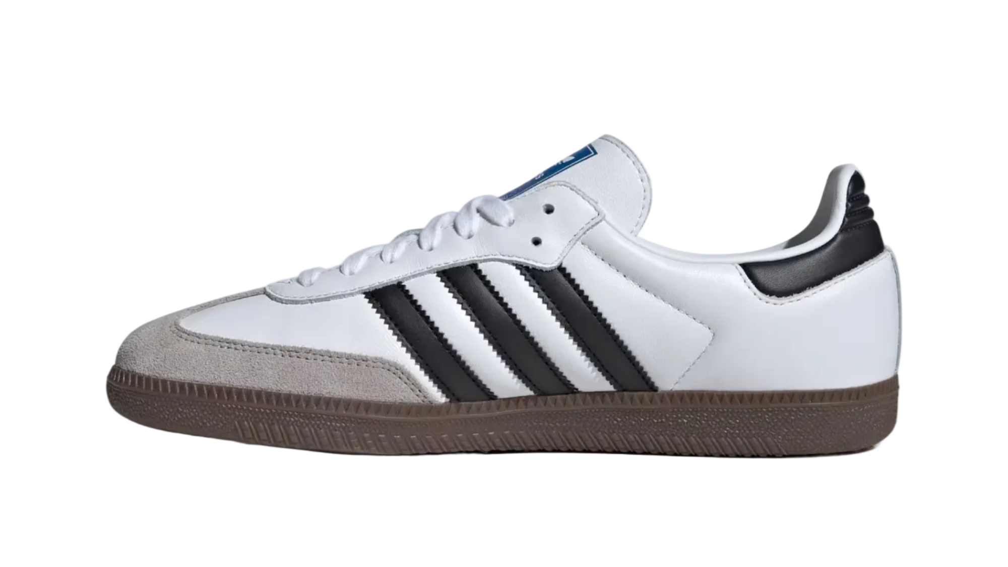 Samba OG