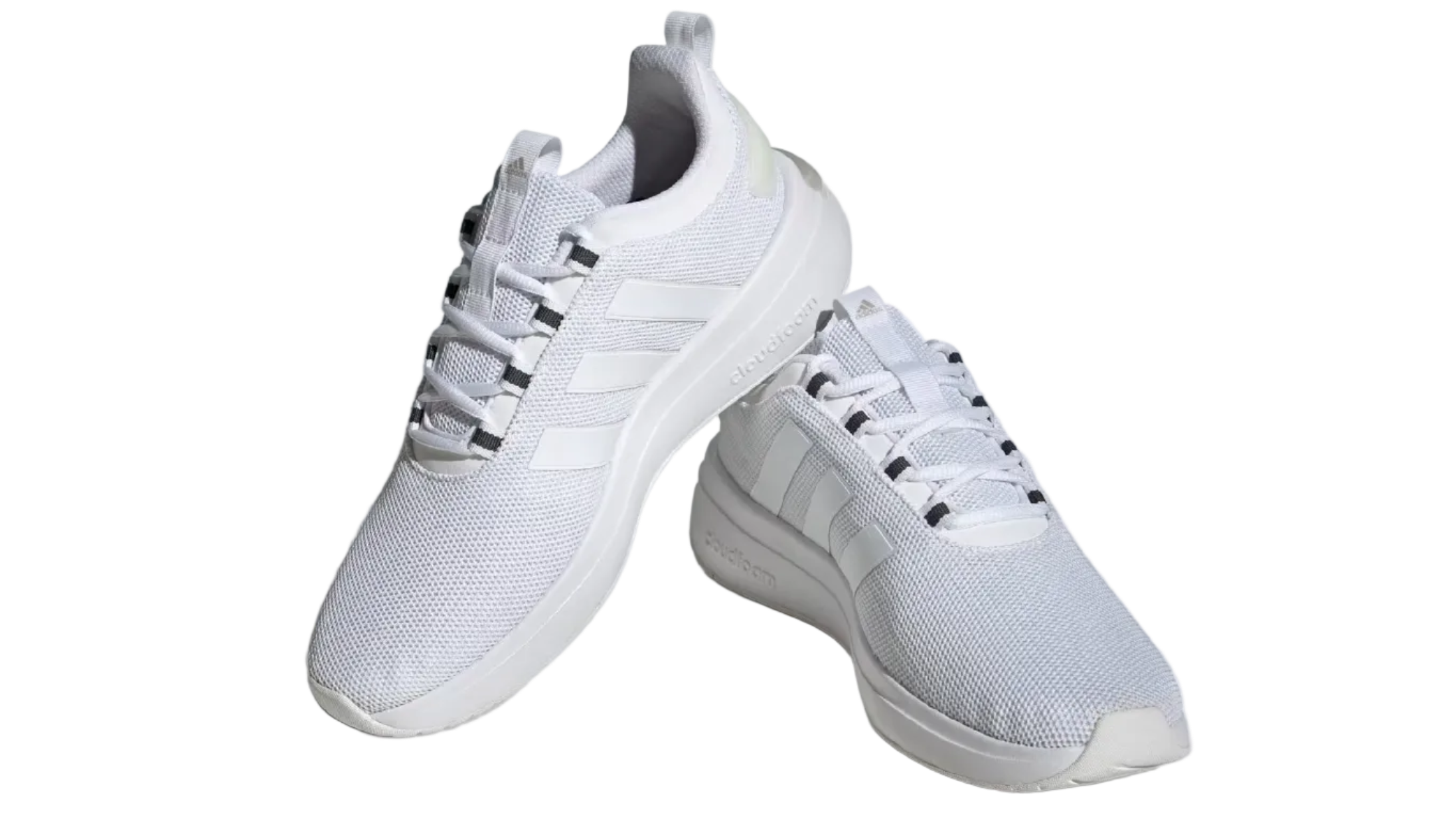 Racer TR23 Cloud Wht