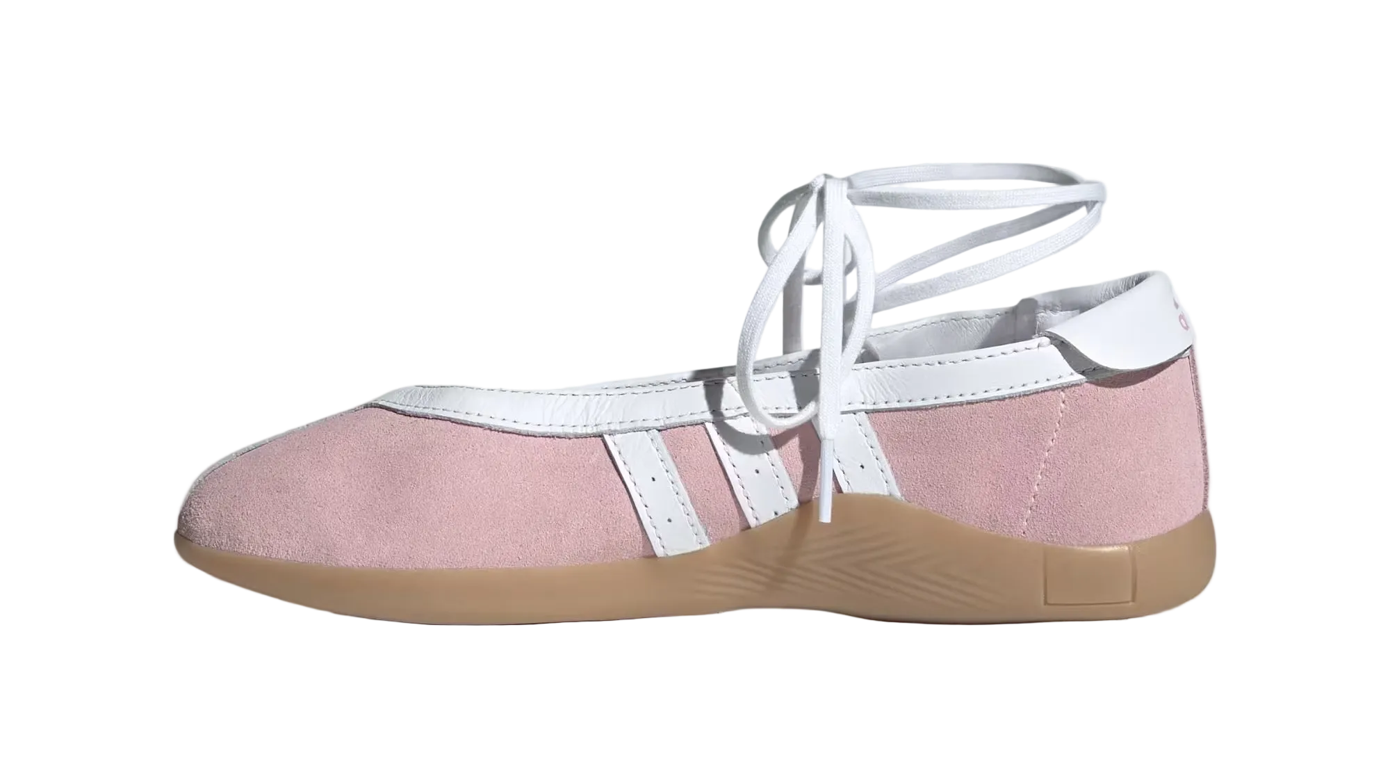 Taekwondo Mei Clear Pink Gum Women
