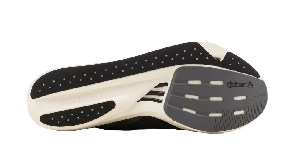 Adizero Takumi Sen 10 Blk Wht