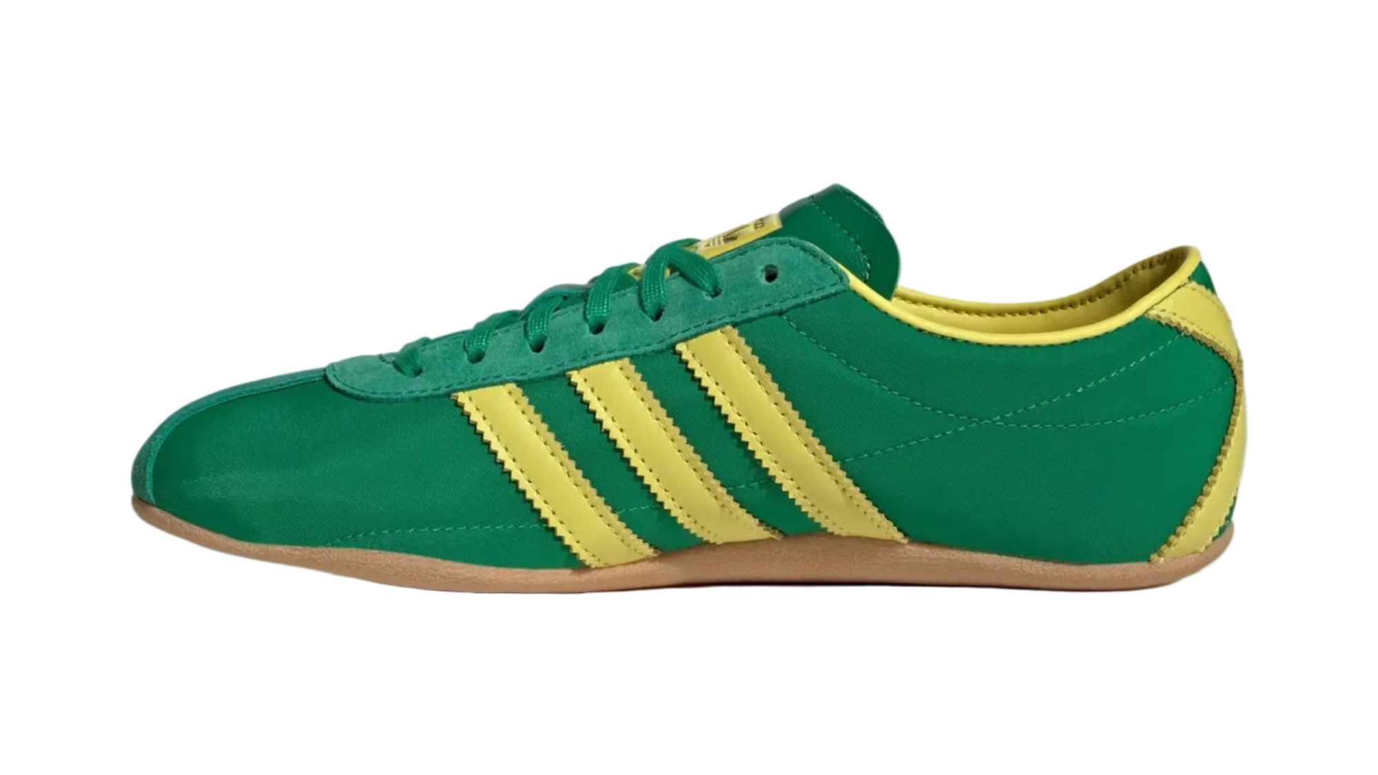 Tokyo Green Sulfur Metallic Women