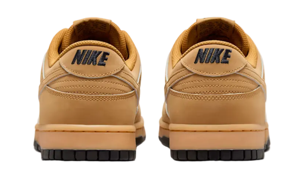 Dunk Low Retro SE Wheat Gum