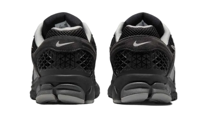 Zoom Vomero 5 Anthracite Flat Silver
