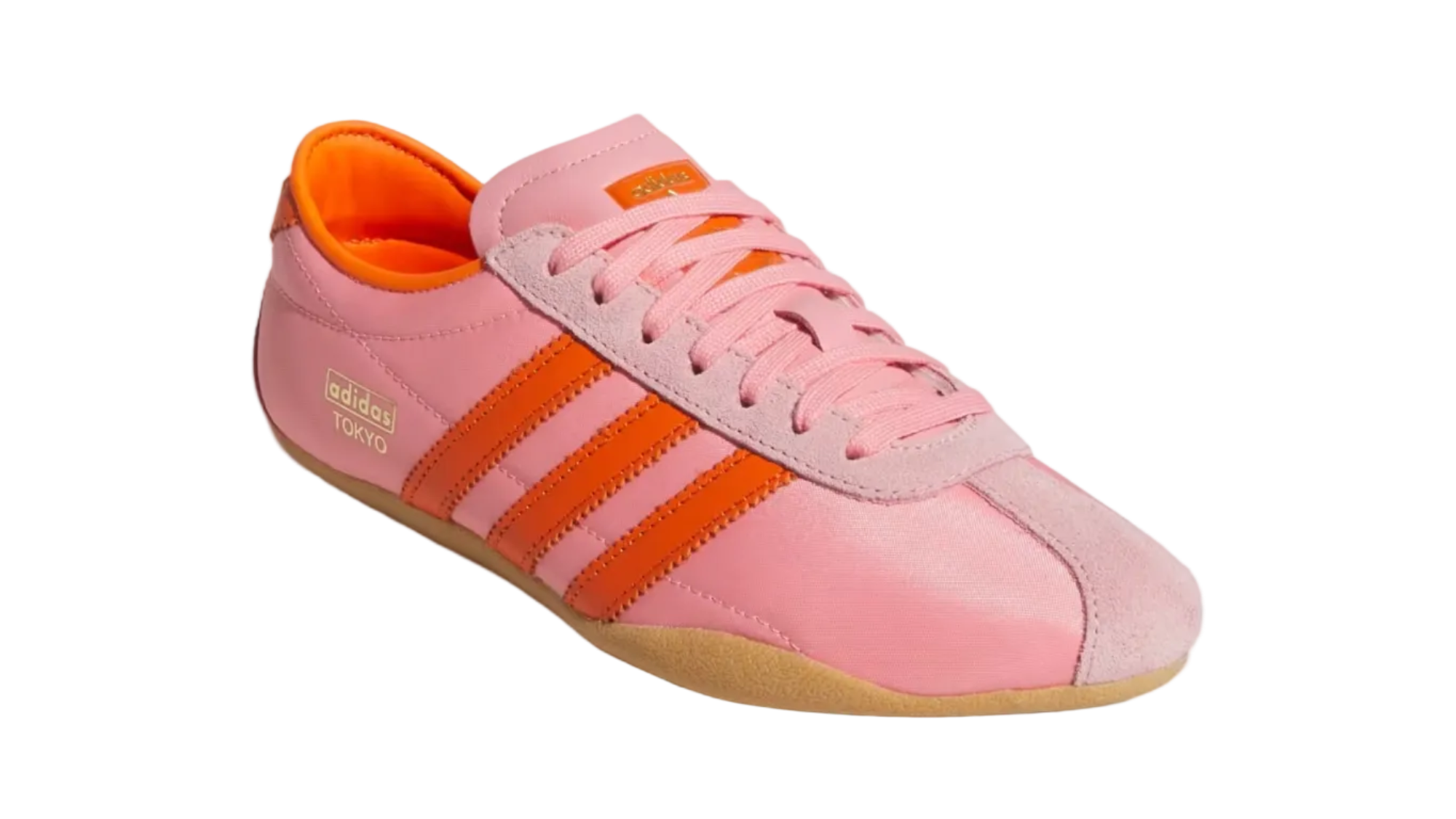Tokyo Semi Pink Spark Women
