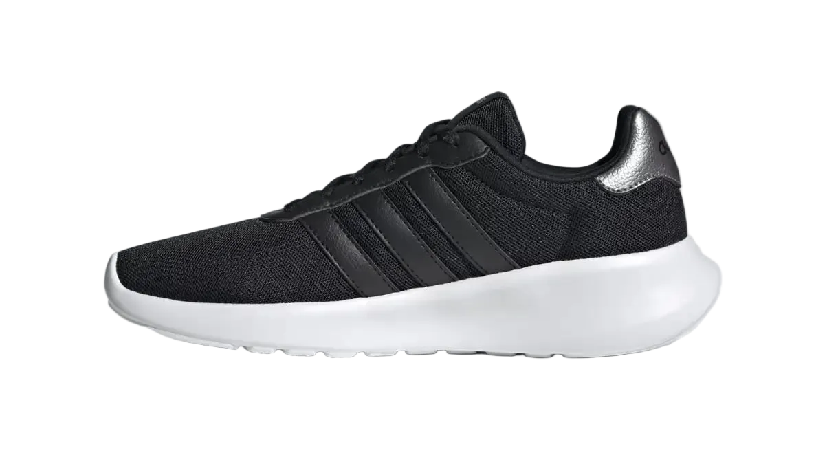 Lite Racer 3.0 Blk Wht Women