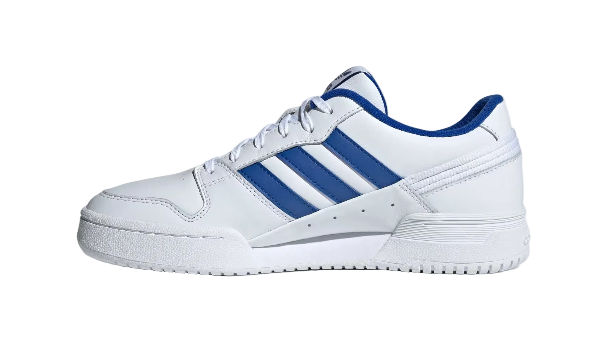 Team Court 2.0 STR Cloud White Royal Blue