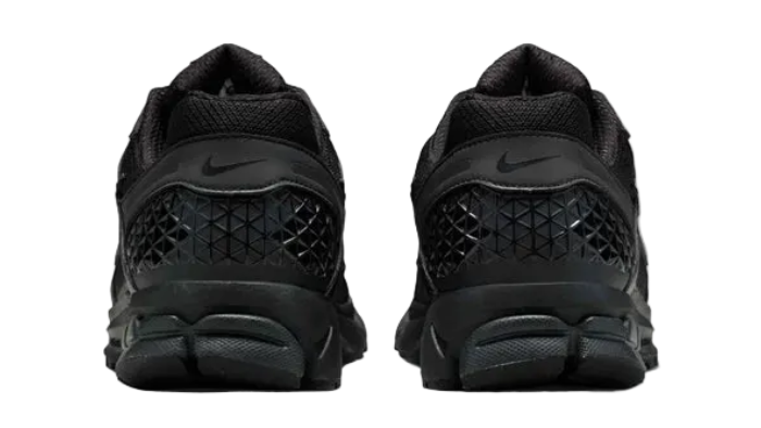 Zoom Vomero 5 Black Reflective