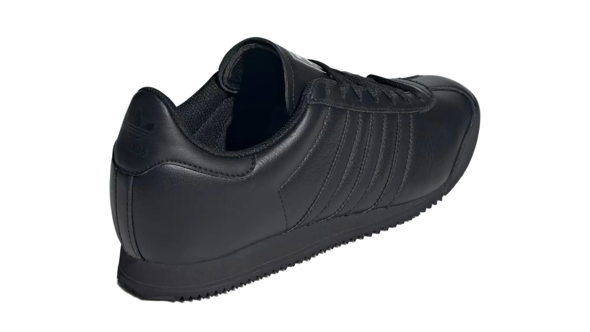 74 Triple Black