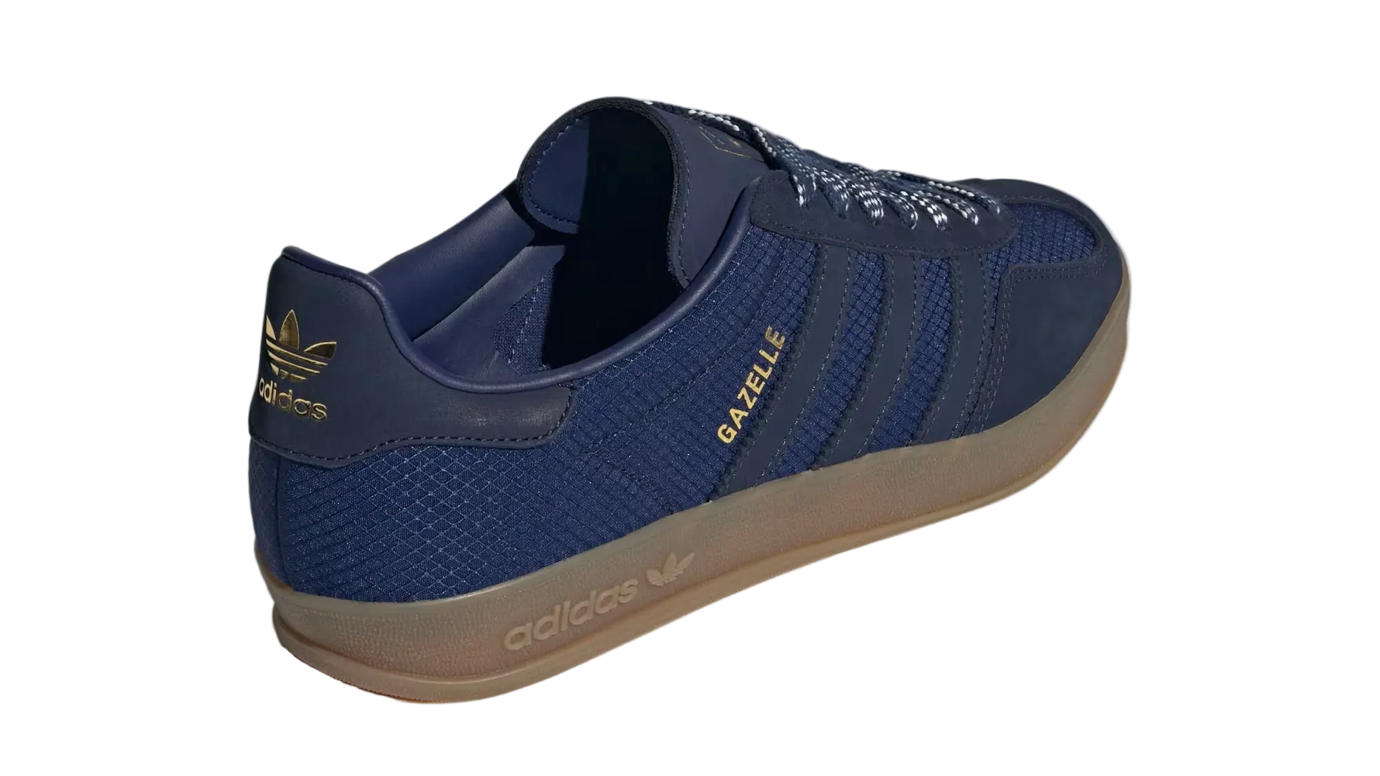 Gazelle Indoor Blue Night Indigo